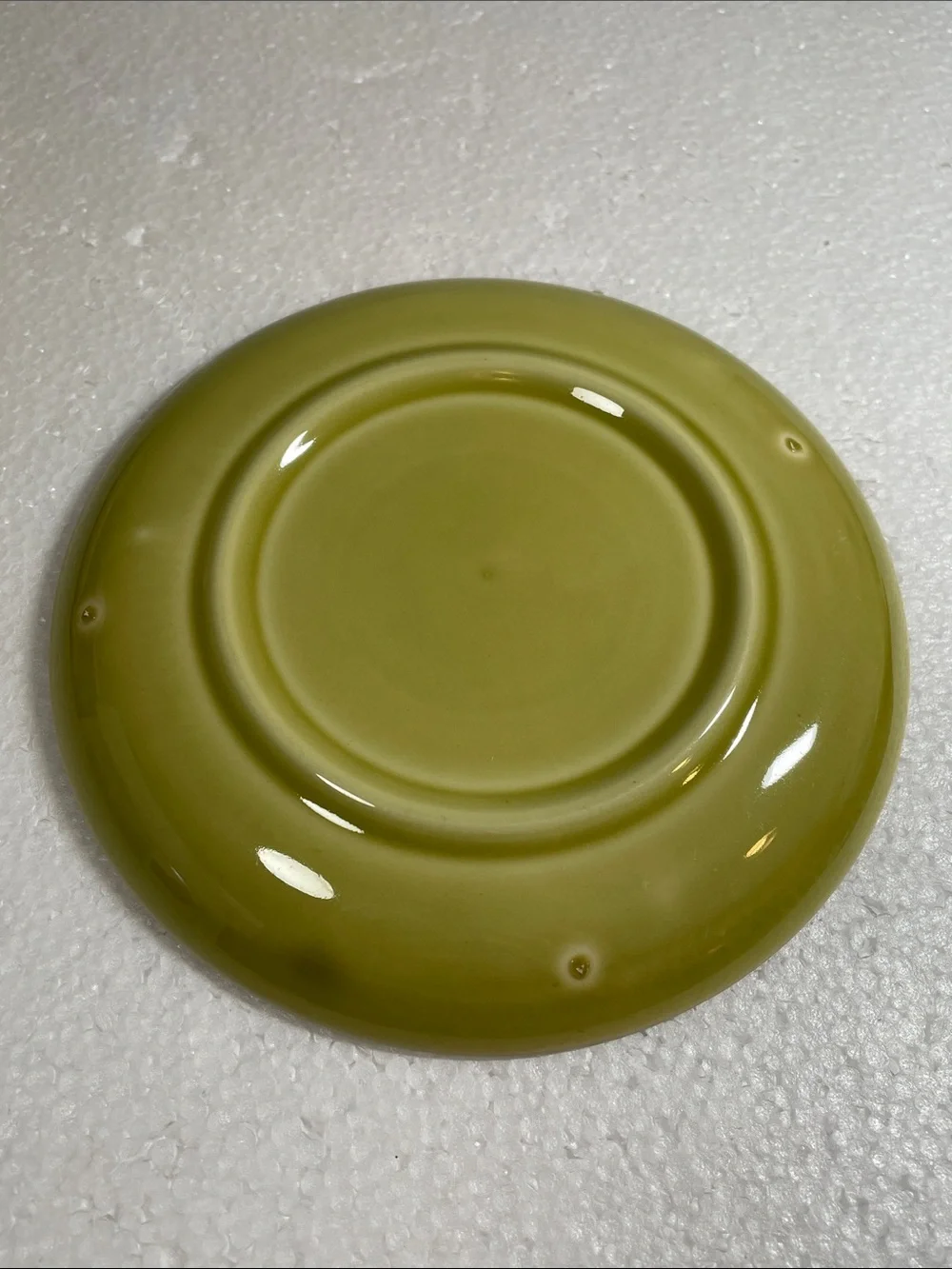 MCM Decorama Plates